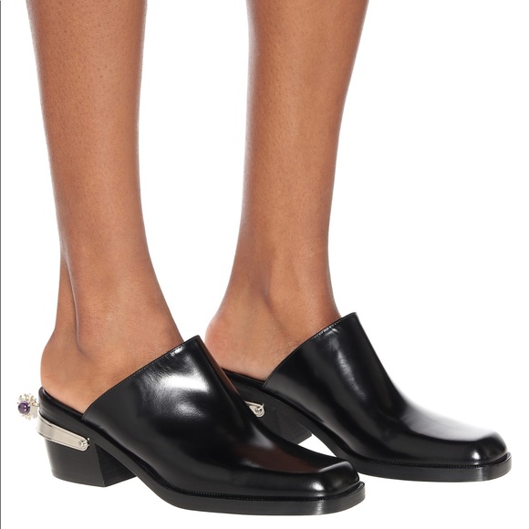 Nodaleto Bulla Western Mule ( Brand New) - Picture 3 of 3